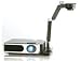 Toshiba TLP XC2500 - LCD projector - 2500 ANSI lumens - XGA (1024 x 768) - 4:3