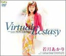 Virtual Ecstasy [DVD]