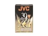 Jvc Stc30Xgb/Ht Super Vhs-C Video Cassette (30 Min.)
