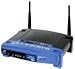 Linksys BEFW11S4 Wireless-B Cable/DSL Router