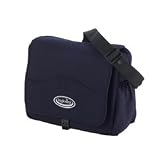 Inglesina 2006 Cartella Diaper Bag Pattern: Marina