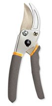 2 Pack of Fiskars UltraBlade Bypass Pruner