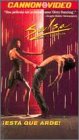 Salsa by MGM (Video & DVD)