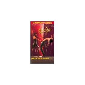Salsa [VHS]