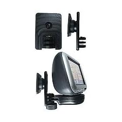 Brodit Halter mit Drehgelenk Autohalterung f�r TomTom Go