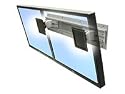 Neo-flex Dual Monitor Wall Mount