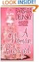 A Woman Betrayed (G K Hall Large Print Book Series)