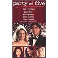 Party of Five: Wedding