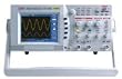 EZ Digital DS1250C 250MHz, 25GS/s Color Display Oscilloscope, 32K Memory