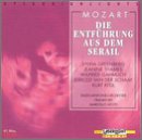 Mozart: Die Entf&uuml;hrung aus dem Serail (Highlights)