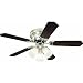Westinghouse Ceiling Fans 78615 42" Hugger Ceiling Fan