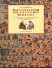 Das grosse Buch der tibetischen Heilkunst-