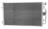Ac A/c Air Conditioner Conditioning Condenser Condensor 1995-2005 Chevy Cavalier Pontiac Sunfire