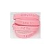 1 Breast Cancer Awareness Pink Rubber Silicone Wristband Bracelet