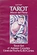 Tarot, miroir de l'�me