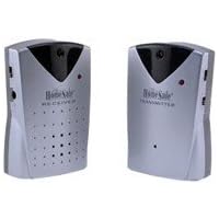 Safety Beam - Invisible Infrared Beam Alert / Alarm