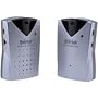 Safety Beam - Invisible Infrared Beam Alert / Alarm