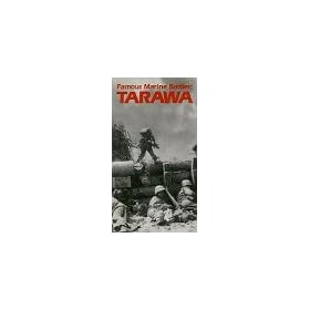 Famous Marine Battles:Tarawa [VHS]