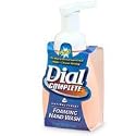 Dial Complete Antibacterial Foaming Hand Wash , 7.5 fl oz (221 ml)