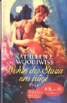 Wohin der Sturm uns tr&auml;gt: Roman - Kathleen, E. Woodiwiss