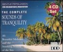 Complete Sounds of Tranquility