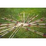 Traditional Garden Games Garden Pick Up Sticks