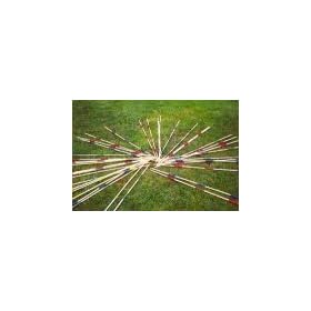 Traditional Garden Games Garden Pick Up Sticks