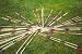 Traditional Garden Games Garden Pick Up Sticks