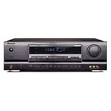 Sherwood RD-6500 - 100W x 5 Dolby Digital Receiver