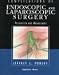 Books : Complications of Endoscopic and Laparoscopic Surgery: Prevention and Management