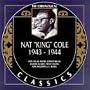 Nat King Cole 1943-1944