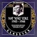 Nat King Cole 1943-1944