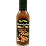 Barbeque Sauce Honey - 12 oz,(Walden's Farm)