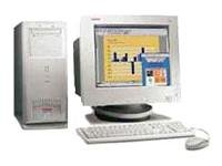 Compaq Deskpro EN MT 6450X Model UW 9100 MDT 1 x PII 450 MHz RAM 64 MB HDD 1 x 9.1 GB CD RAGE PRO NT 4.0 Monitor none