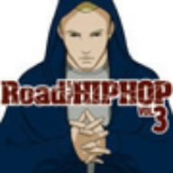 【クリックで詳細表示】ロード・オブ・ザ・ヒップホップ3