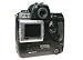 Hoodman Hoodcap for Nikon D-1 Pro Digital SLR Camera