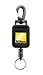 Photo : Nikon Retractable Rangefinder Tether Black New