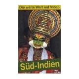 Indien - S�d [VHS]von "Heinrich Wittmann"