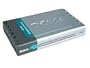 D-Link  DI-704P  4-port 10BaseT/100BaseTX Broadband Gateway with Print Server