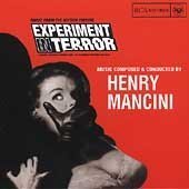 Experiment in Terror