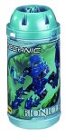 Lego Bionicle Original Toa Gali (BLUE) #8533