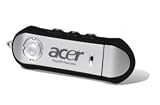  : Acer Easy MP3 Flash Stick - Digital player - flash 256 MB - MP3