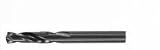 1.0 MM (.0394) High Speed Steel Regular Point Drill Short Length