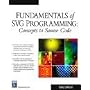 Fundamentals of SVG Programming: Concepts to Source Code (Graphics Series)