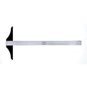 T-Square Stainless Steel 36