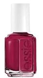 essie nail colours, RASPBERRY
