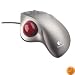 Logitech Trackman Wheel Optical (Silver)