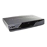 871 Ethernet Router PLUS