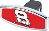 Bully CRN-8 NASCAR Hitch Covers, #8