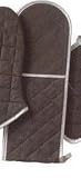 Review Now Designs  / Flameguard Charcoal Casserole Paw 549 101